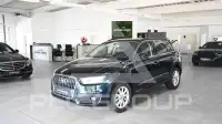 2012 Audi Q3