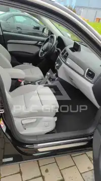 2012 Audi Q3