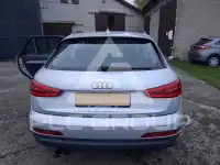2012 Audi Q3
