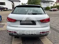 2012 Audi Q3