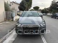 2012 Audi Q3