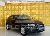 2012 Audi Q3