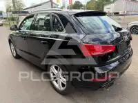 2012 Audi Q3