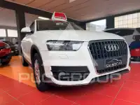 2012 Audi Q3