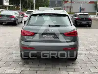 2012 Audi Q3