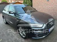 2012 Audi Q3