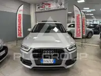 2012 Audi Q3