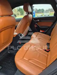 2012 Audi Q3
