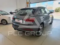 2012 Audi Q3