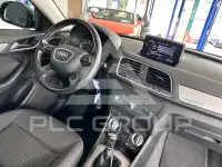 2012 Audi Q3