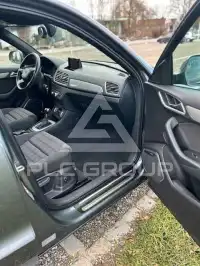 2012 Audi Q3