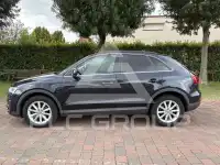 2012 Audi Q3