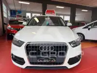 2012 Audi Q3