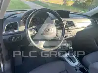 2012 Audi Q3