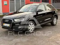 2012 Audi Q3