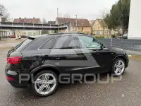 2012 Audi Q3