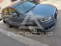 2012 Audi Q3
