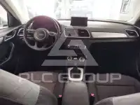 2012 Audi Q3