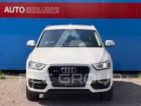 2012 Audi Q3