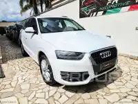 2012 Audi Q3