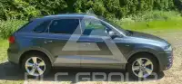 2012 Audi Q3