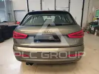 2012 Audi Q3
