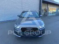 2012 Audi Q3
