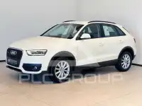 2012 Audi Q3