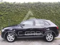 2012 Audi Q3