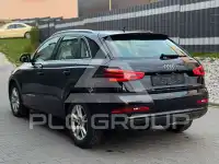 2012 Audi Q3