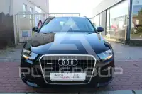 2012 Audi Q3