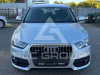 2012 Audi Q3