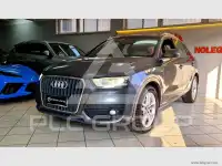 2012 Audi Q3