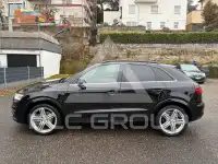2012 Audi Q3