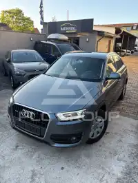 2012 Audi Q3