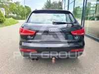 2012 Audi Q3