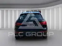 2012 Audi Q3