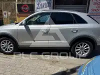 2012 Audi Q3