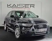 2012 Audi Q3