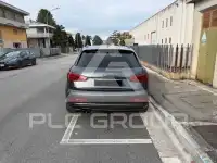 2012 Audi Q3