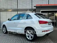 2012 Audi Q3