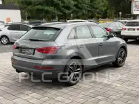 2012 Audi Q3