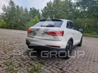 2012 Audi Q3