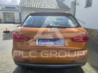 2012 Audi Q3