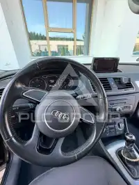 2012 Audi Q3