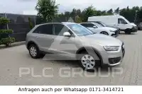 2012 Audi Q3