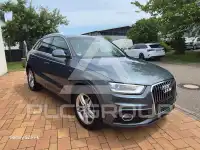 2012 Audi Q3
