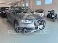 2012 Audi Q3