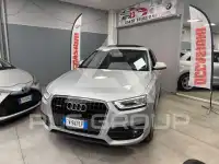 2012 Audi Q3