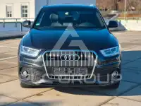 2012 Audi Q3